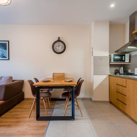 Appartement B&H1 à Goudaouri Extérieur photo