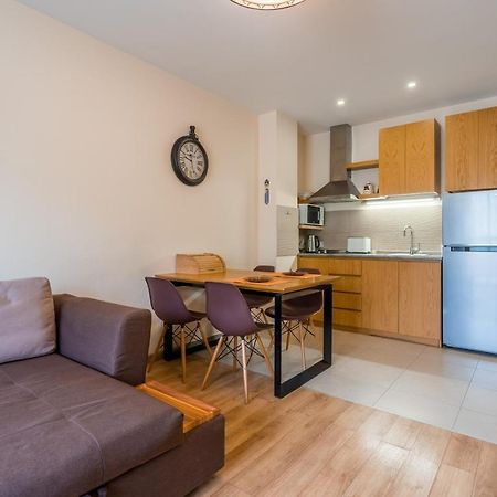 Appartement B&H1 à Goudaouri Extérieur photo