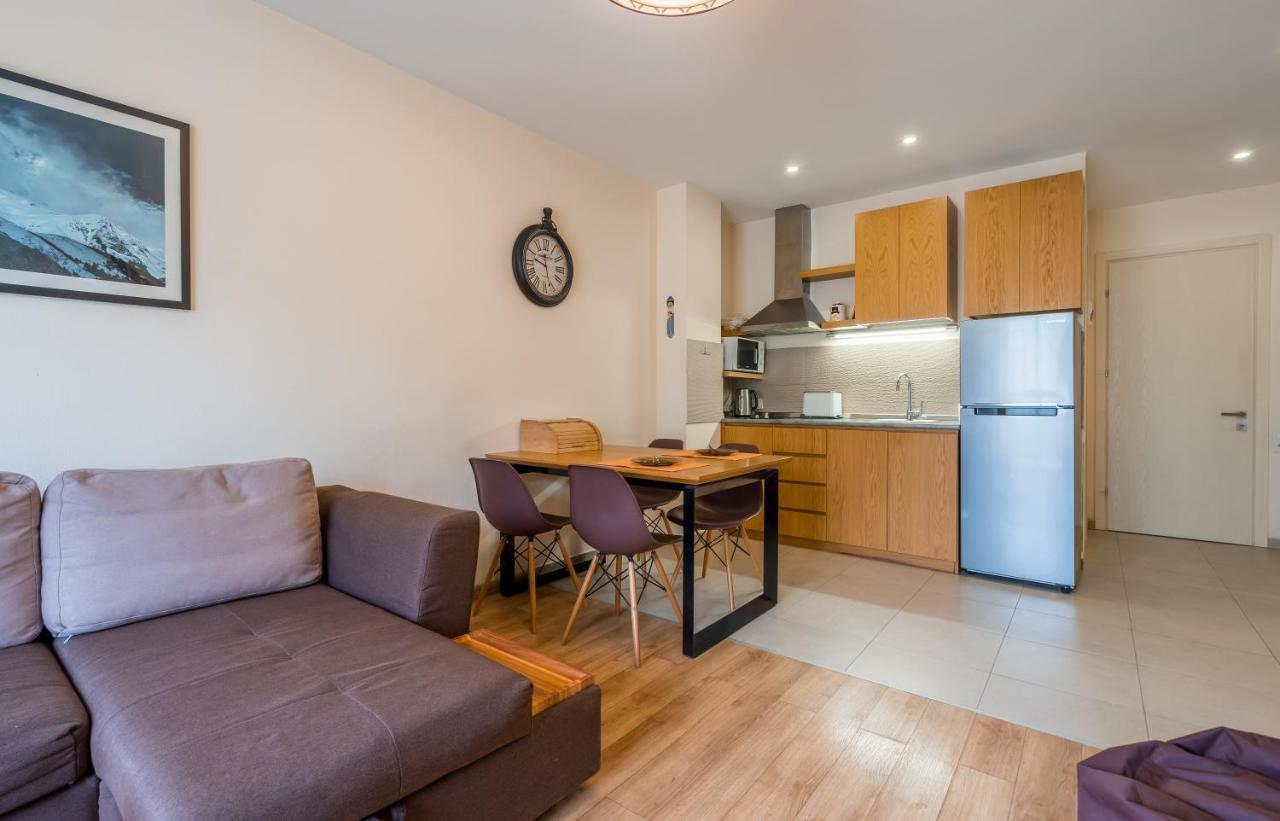 Appartement B&H1 à Goudaouri Extérieur photo