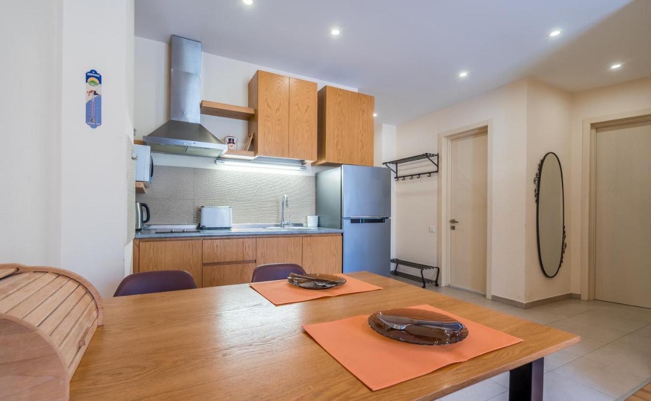 Appartement B&H1 à Goudaouri Extérieur photo