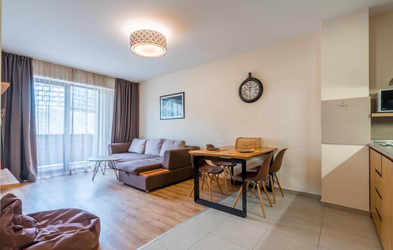 Appartement B&H1 à Goudaouri Extérieur photo