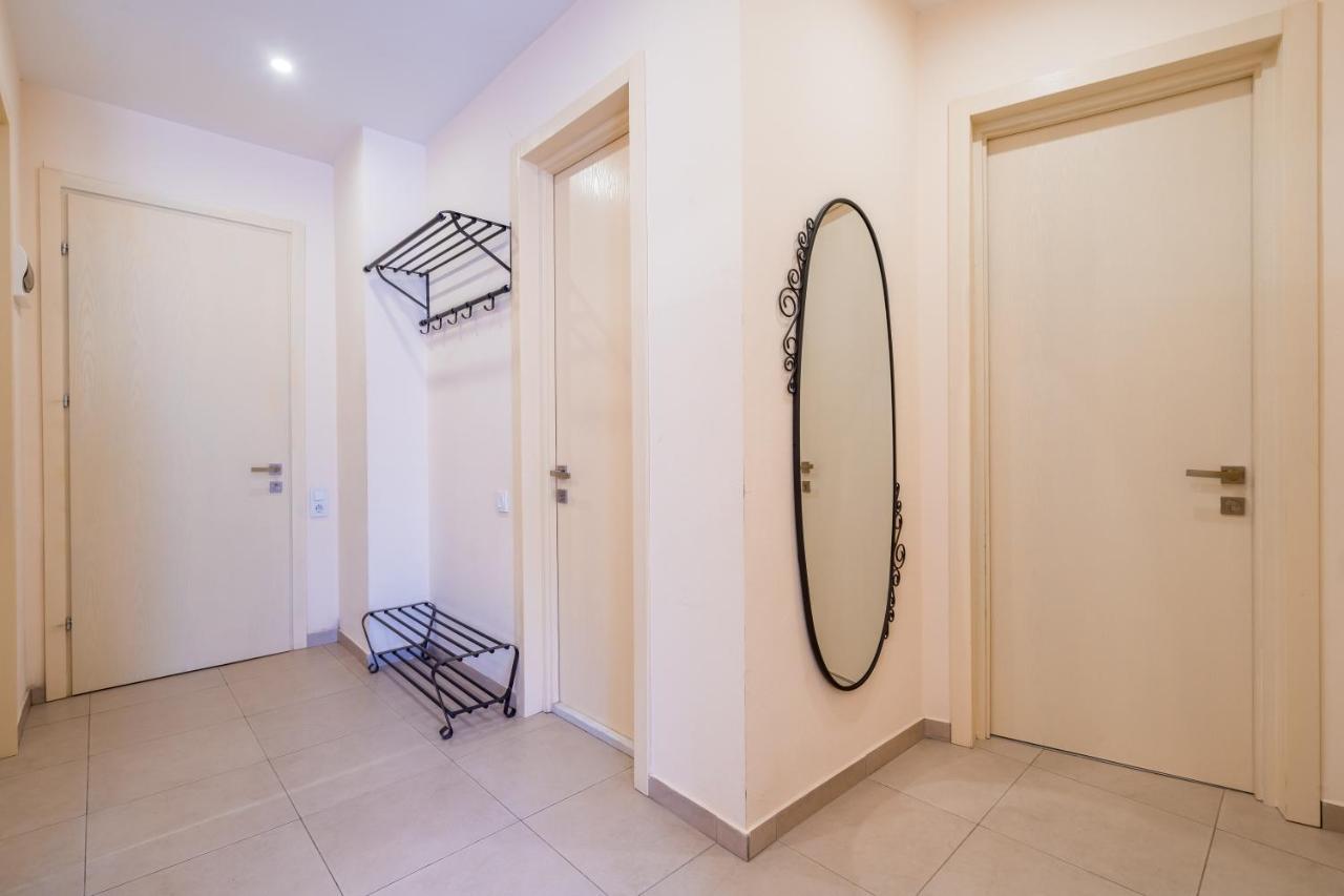 Appartement B&H1 à Goudaouri Extérieur photo
