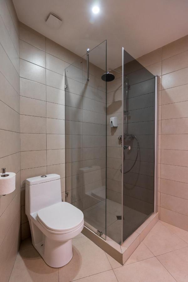 Appartement B&H1 à Goudaouri Extérieur photo