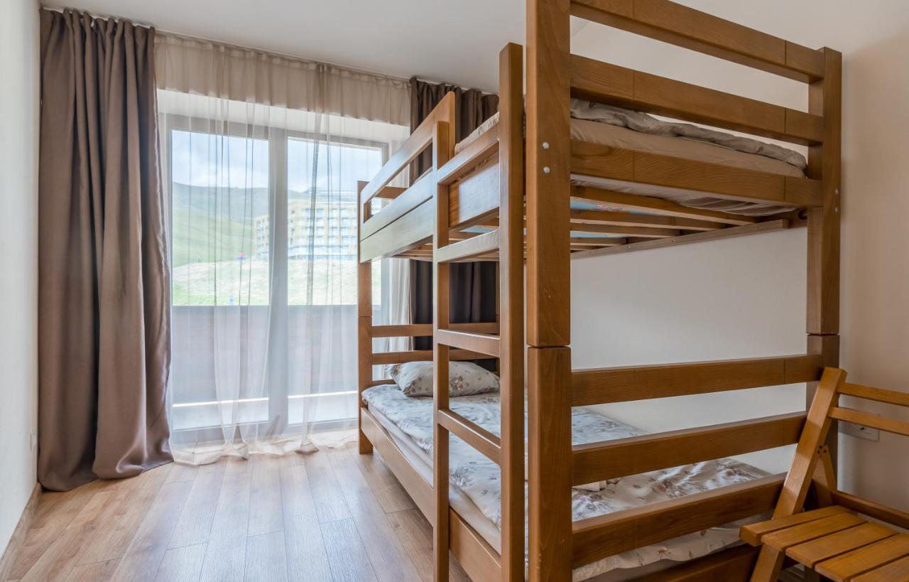 Appartement B&H1 à Goudaouri Extérieur photo
