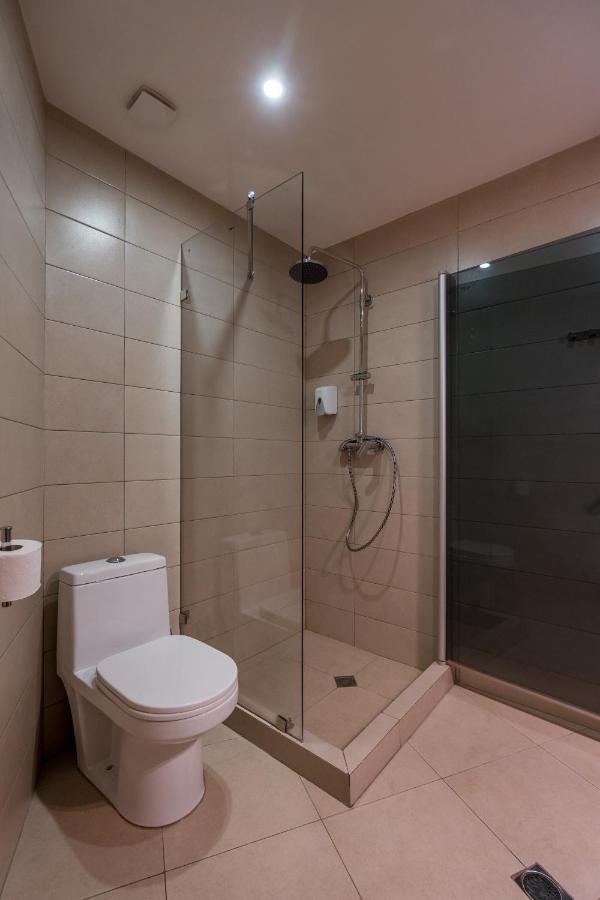 Appartement B&H1 à Goudaouri Extérieur photo