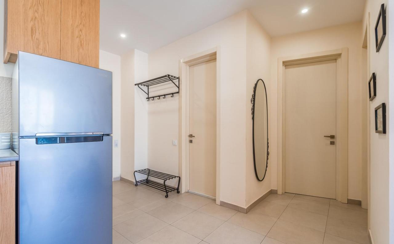 Appartement B&H1 à Goudaouri Extérieur photo