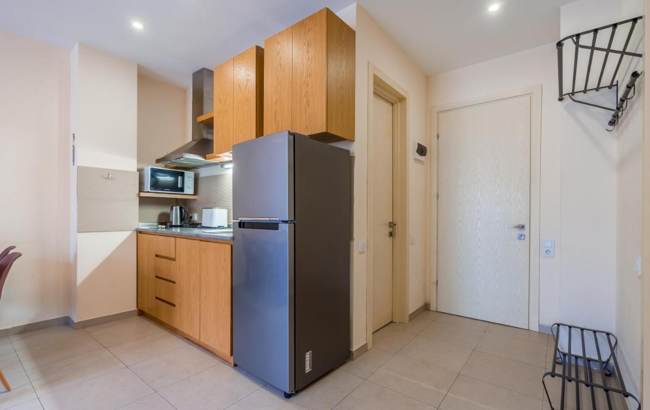 Appartement B&H1 à Goudaouri Extérieur photo