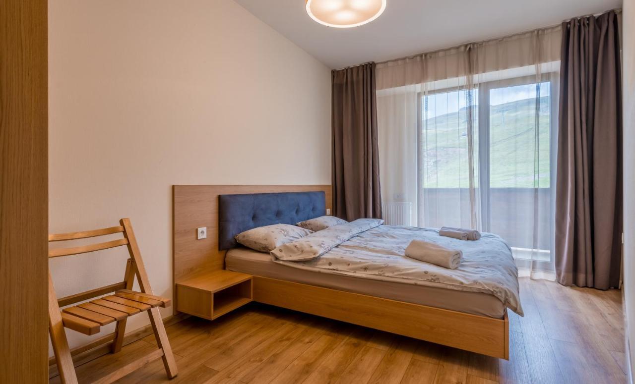 Appartement B&H1 à Goudaouri Extérieur photo