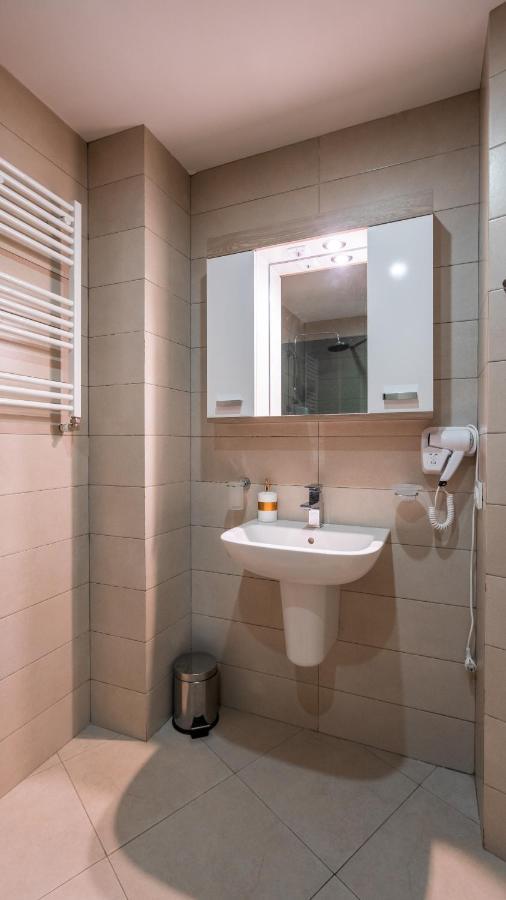 Appartement B&H1 à Goudaouri Extérieur photo