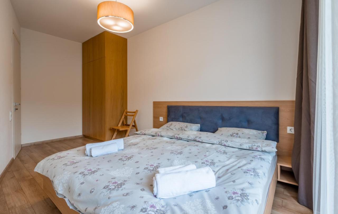 Appartement B&H1 à Goudaouri Extérieur photo