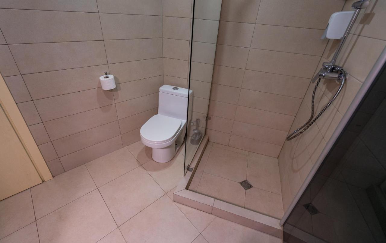 Appartement B&H1 à Goudaouri Extérieur photo