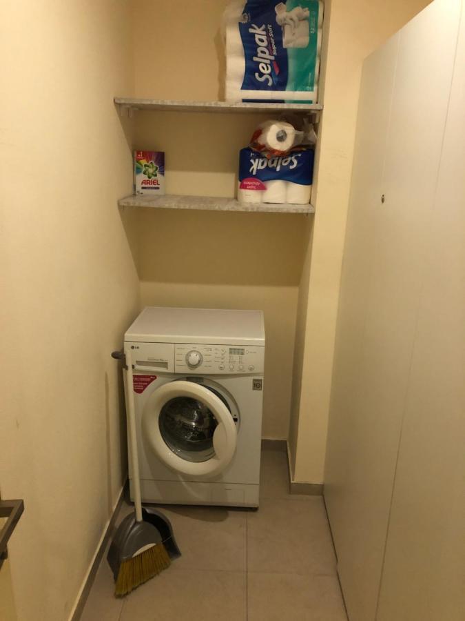 Appartement B&H1 à Goudaouri Extérieur photo